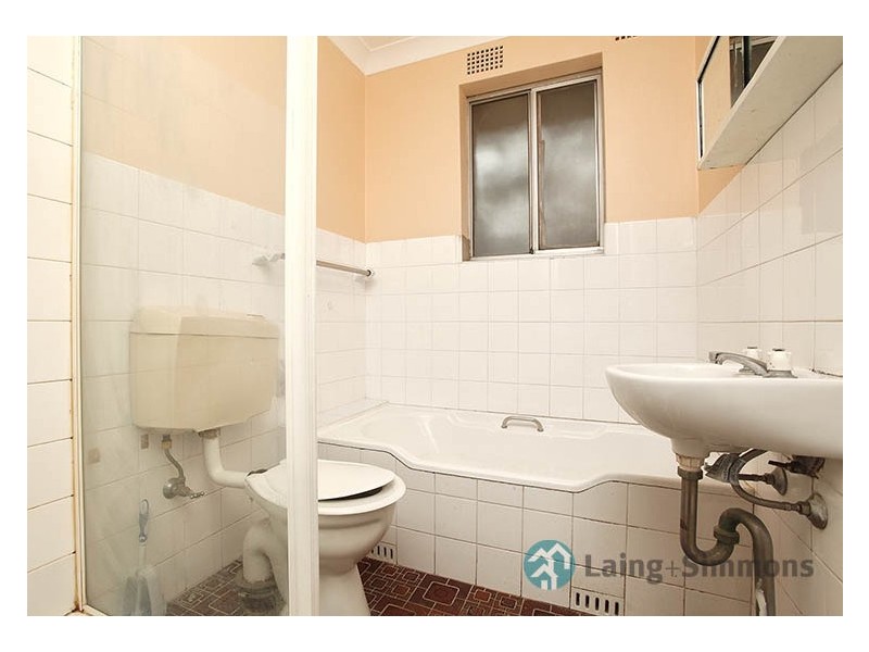 4/58 Prospect Street, Rosehill NSW 2142