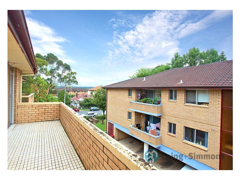 4/58 Prospect Street, Rosehill NSW 2142