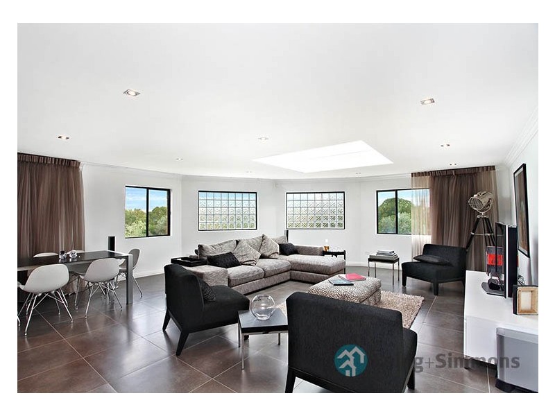 15/101 Marsden Street, Parramatta NSW 2150