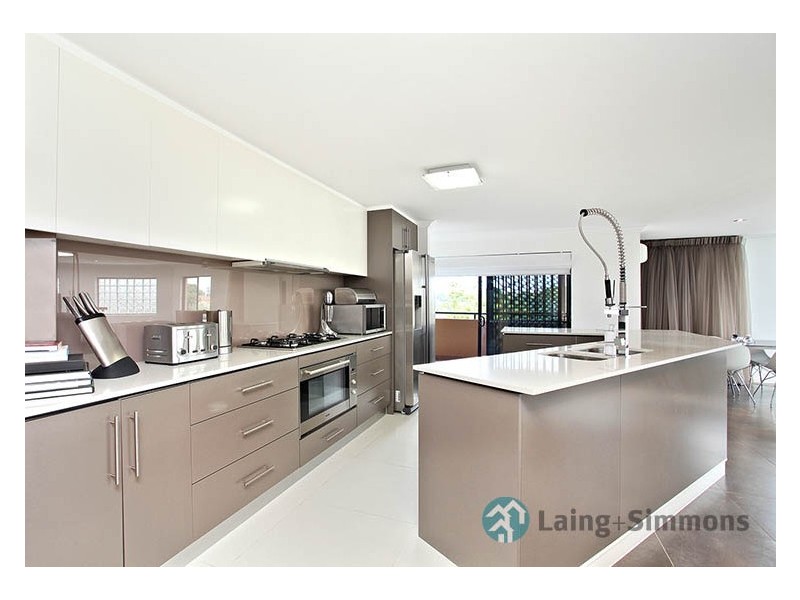 15/101 Marsden Street, Parramatta NSW 2150