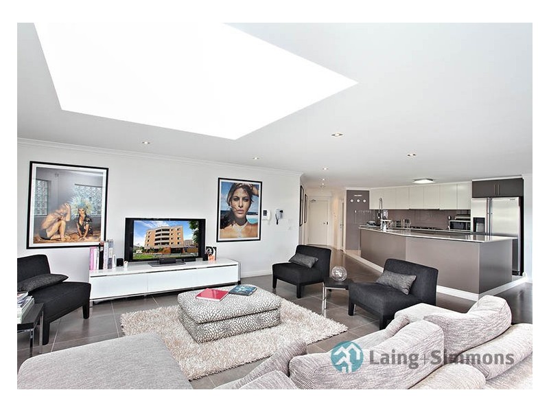 15/101 Marsden Street, Parramatta NSW 2150