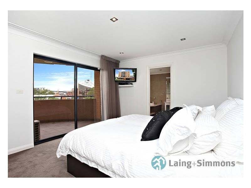 15/101 Marsden Street, Parramatta NSW 2150