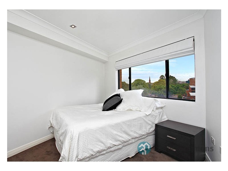 15/101 Marsden Street, Parramatta NSW 2150