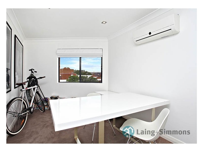 15/101 Marsden Street, Parramatta NSW 2150