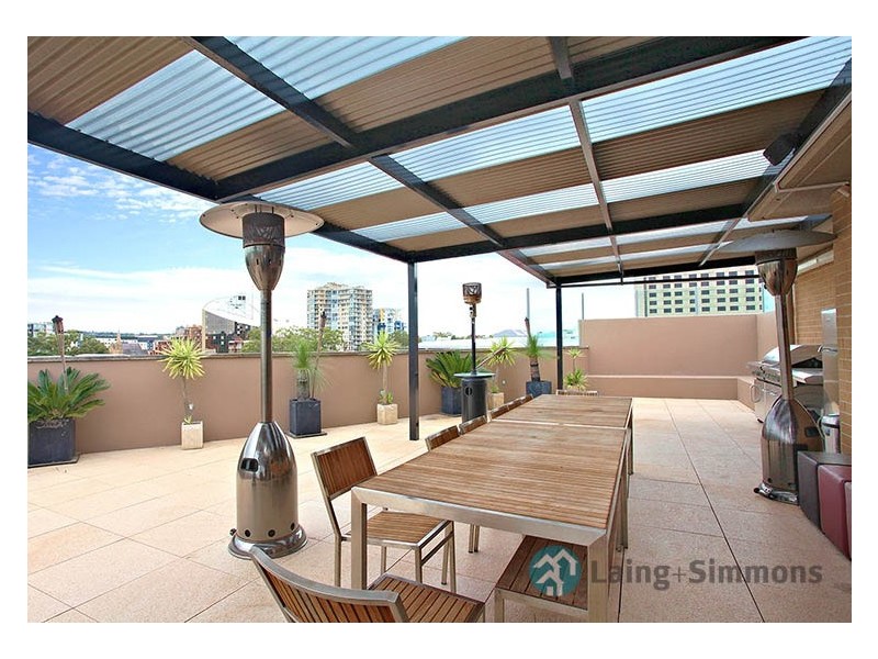 15/101 Marsden Street, Parramatta NSW 2150