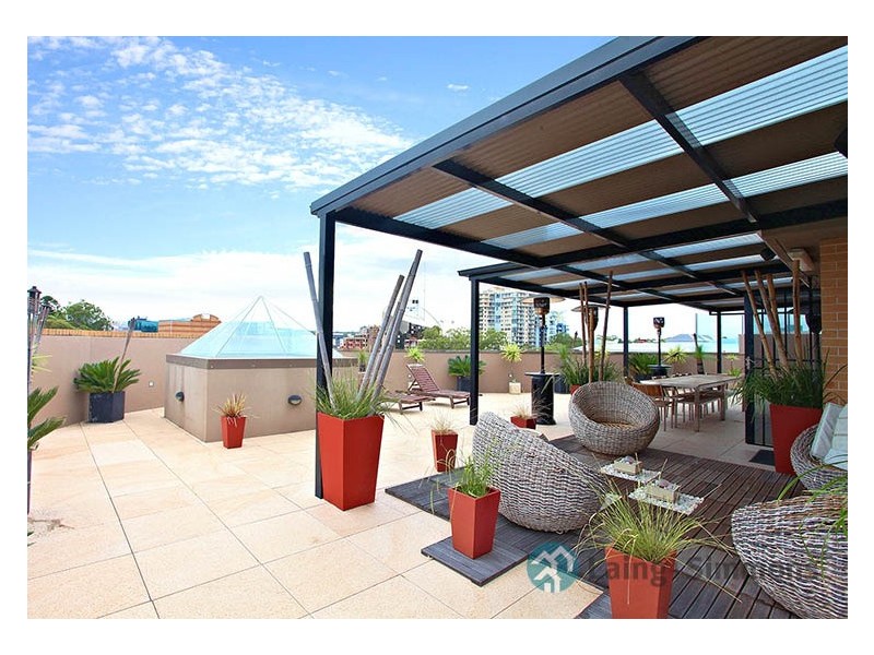 15/101 Marsden Street, Parramatta NSW 2150