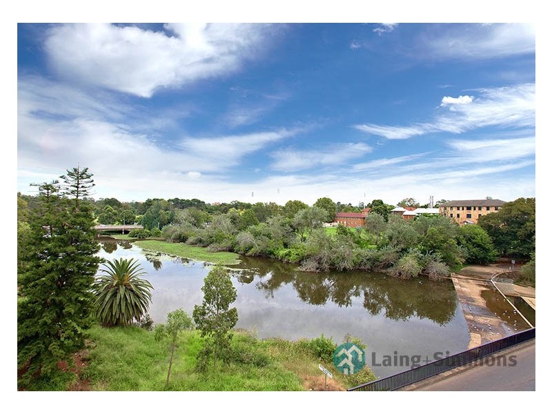 15/101 Marsden Street, Parramatta NSW 2150