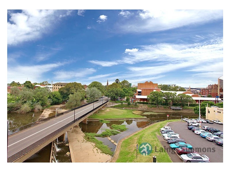 15/101 Marsden Street, Parramatta NSW 2150