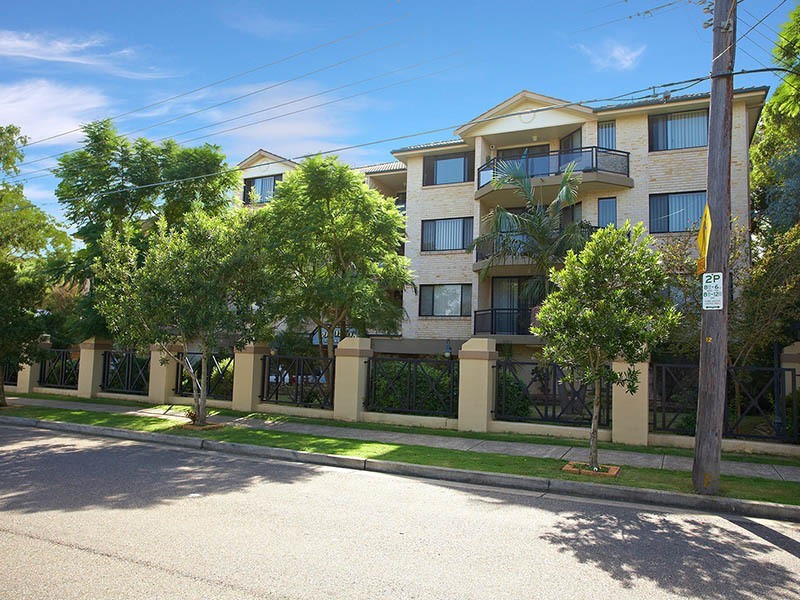 9/59 Good Street, Westmead NSW 2145