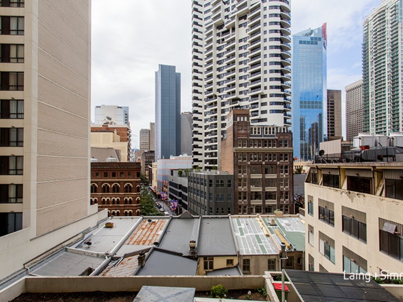 28b/569 George Street, Sydney NSW 2000