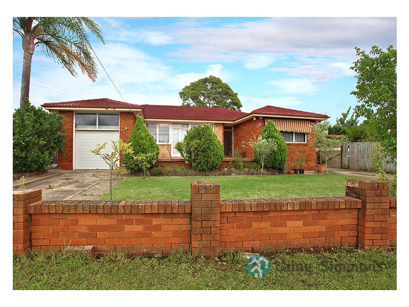 3 Rosebery Rd, Guildford NSW 2161