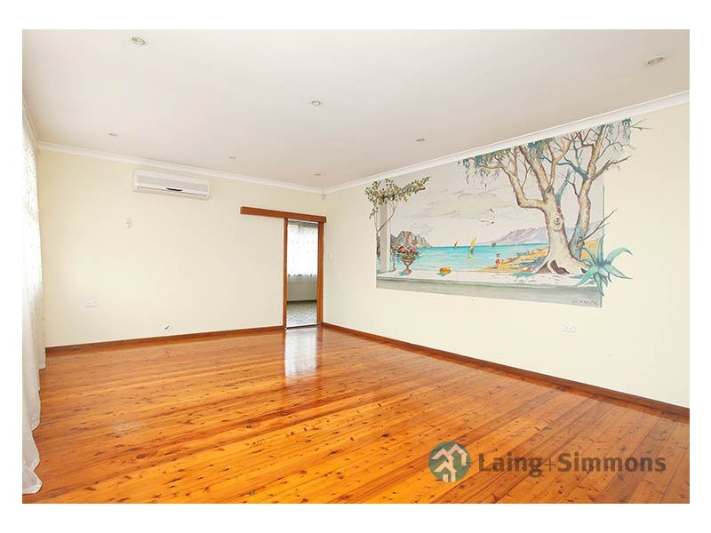 3 Rosebery Rd, Guildford NSW 2161