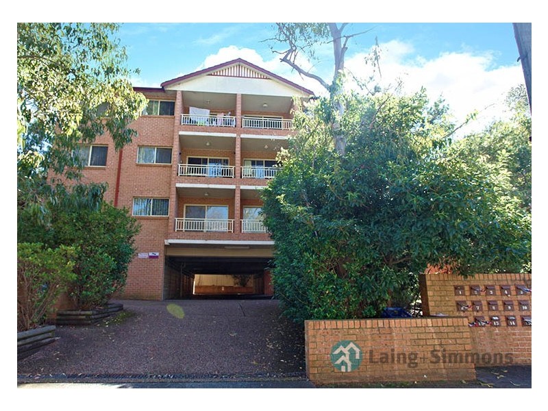 1/14-16 Lennox Street, Parramatta NSW 2150