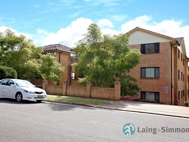 12/57-59 Stapleton Street, Pendle Hill NSW 2145