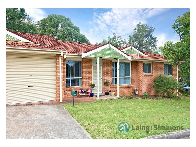 1/24 Napier Street, Parramatta NSW 2150