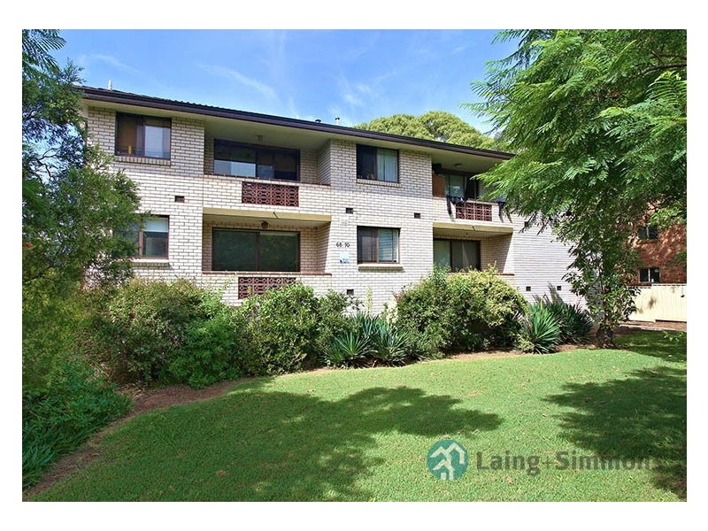 1/68 Meehan Street, Granville NSW 2142