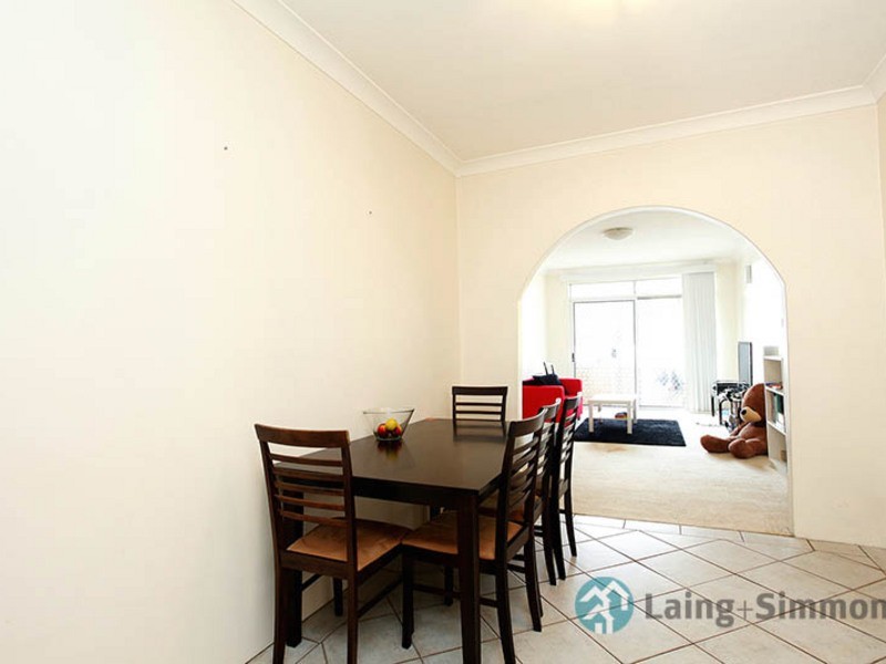 2/29 Alice Street, Harris Park NSW 2150