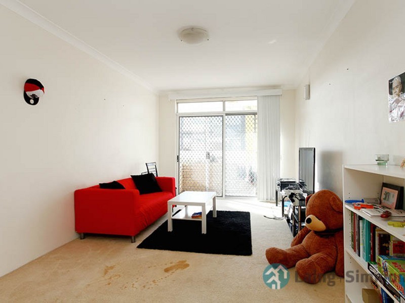 2/29 Alice Street, Harris Park NSW 2150