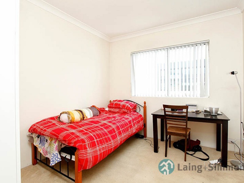 2/29 Alice Street, Harris Park NSW 2150