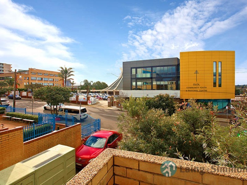 2/29 Alice Street, Harris Park NSW 2150