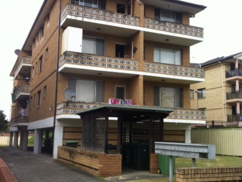 5/39 Kenyon Street, Fairfield NSW 2165