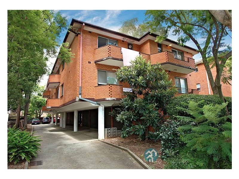 5/24 Caroline Street, Westmead NSW 2145