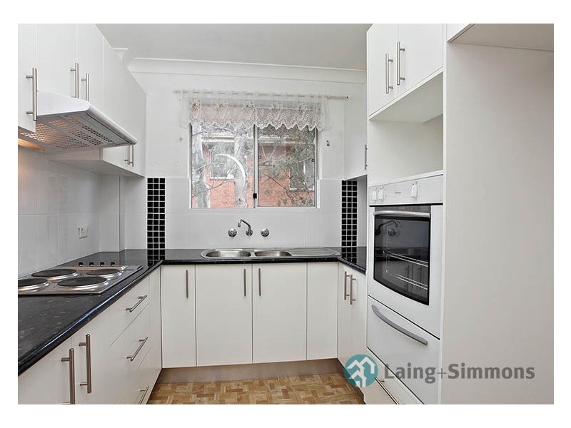 5/24 Caroline Street, Westmead NSW 2145