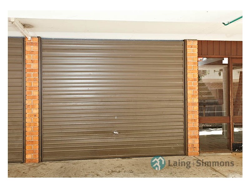 5/24 Caroline Street, Westmead NSW 2145