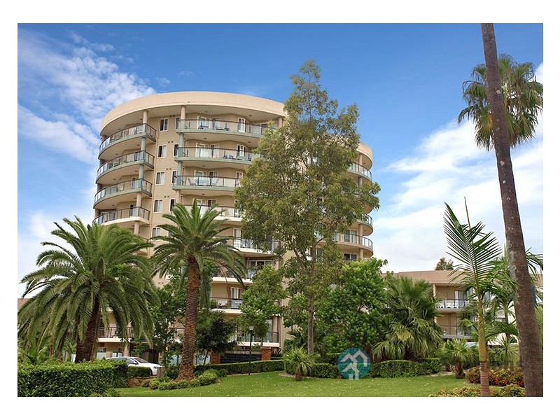 207/91C Bridge Road, Westmead NSW 2145