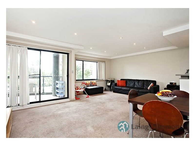 207/91C Bridge Road, Westmead NSW 2145