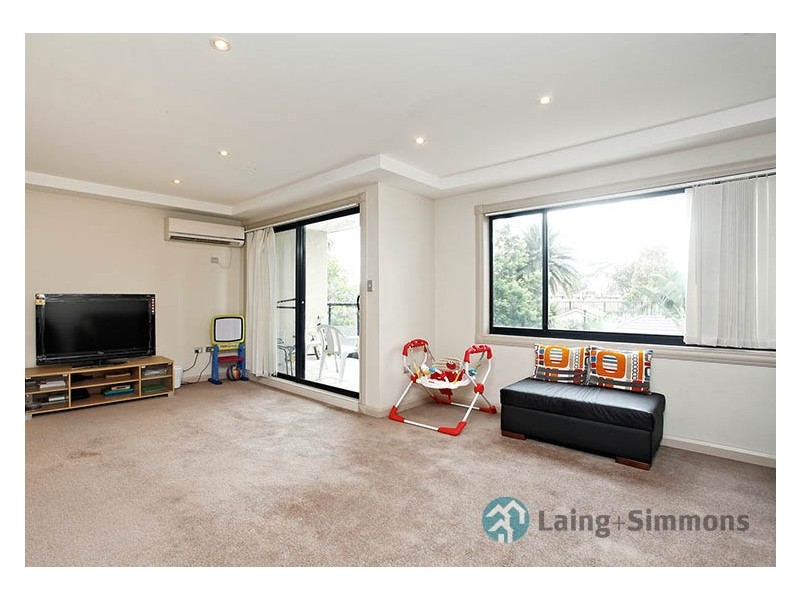 207/91C Bridge Road, Westmead NSW 2145