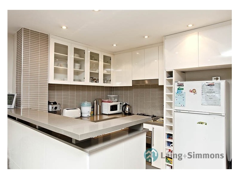 207/91C Bridge Road, Westmead NSW 2145