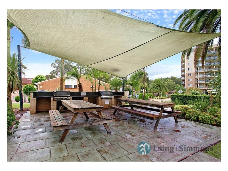 207/91C Bridge Road, Westmead NSW 2145