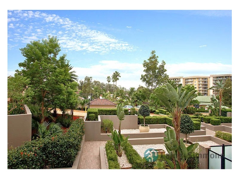 207/91C Bridge Road, Westmead NSW 2145