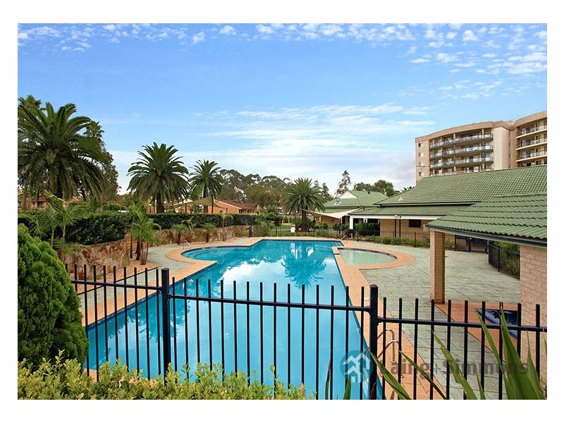 207/91C Bridge Road, Westmead NSW 2145