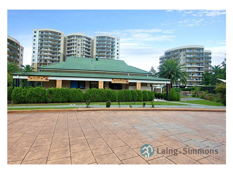 207/91C Bridge Road, Westmead NSW 2145