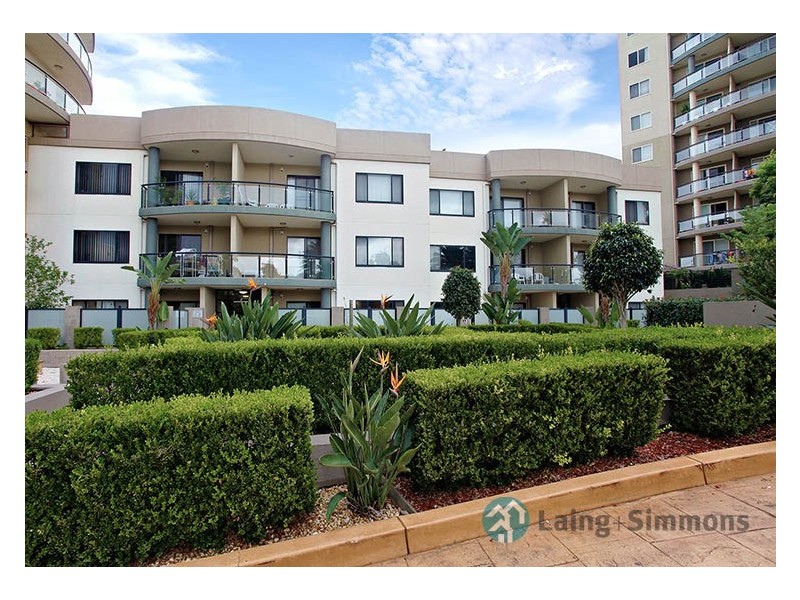 207/91C Bridge Road, Westmead NSW 2145