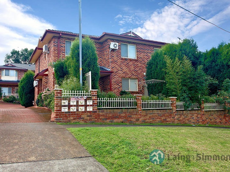3/28-30 Broughton Street, Parramatta NSW 2150