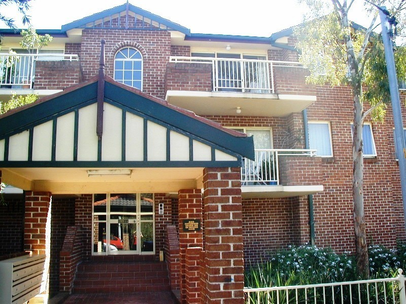 4/42-46 Harold Street, North Parramatta NSW 2151