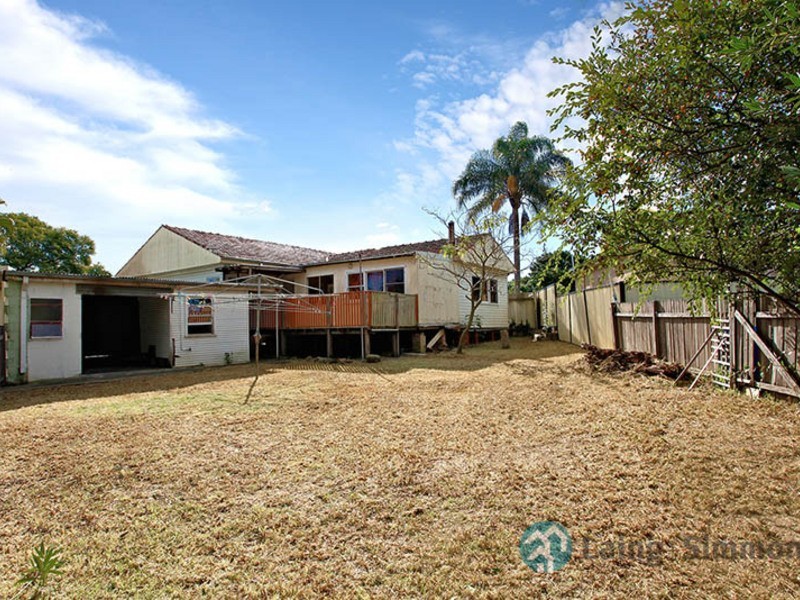 6 Greenslope Street, South Wentworthville NSW 2145