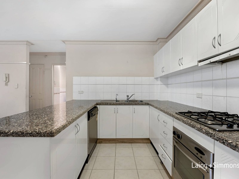 13/312-324  Windsor Road, Baulkham Hills NSW 2153