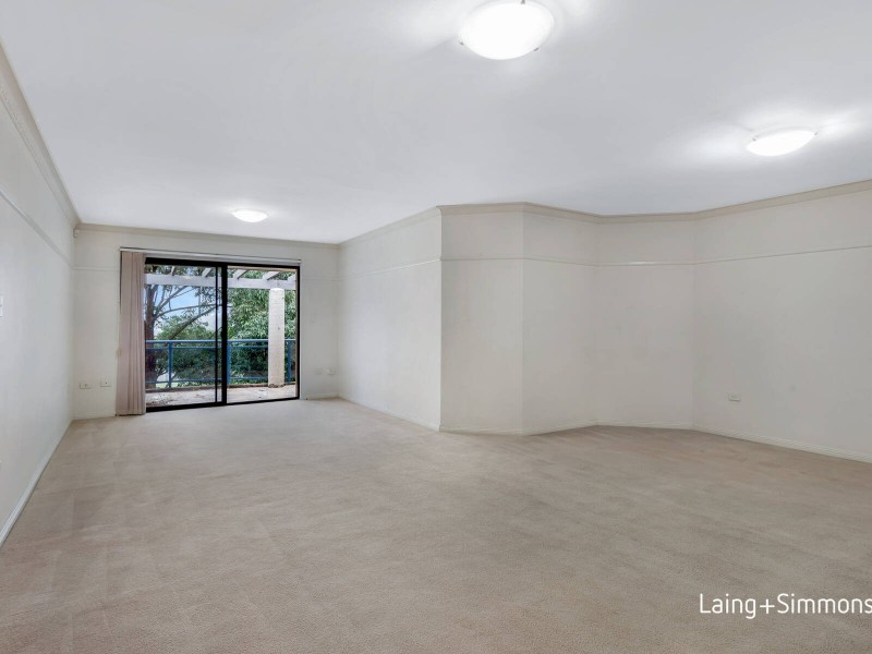 13/312-324  Windsor Road, Baulkham Hills NSW 2153