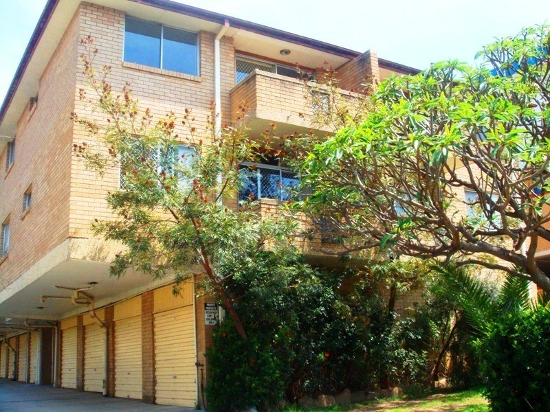 2/29 Alice Street, Harris Park NSW 2150