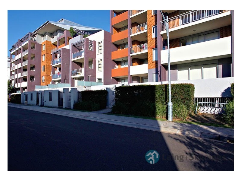 3/4-10 Benedict Court, Holroyd NSW 2142