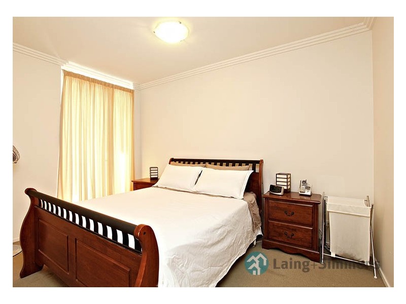 3/4-10 Benedict Court, Holroyd NSW 2142