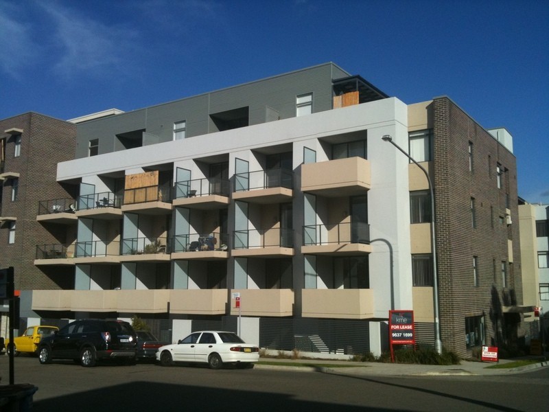 55/88 James Ruse Drive, Rosehill NSW 2142