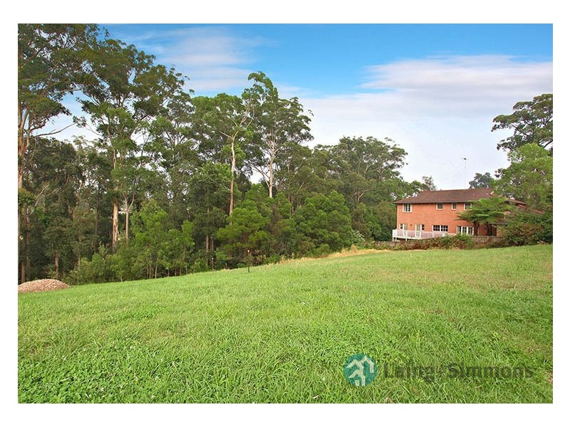 32 Yandiah Place, Castle Hill NSW 2154