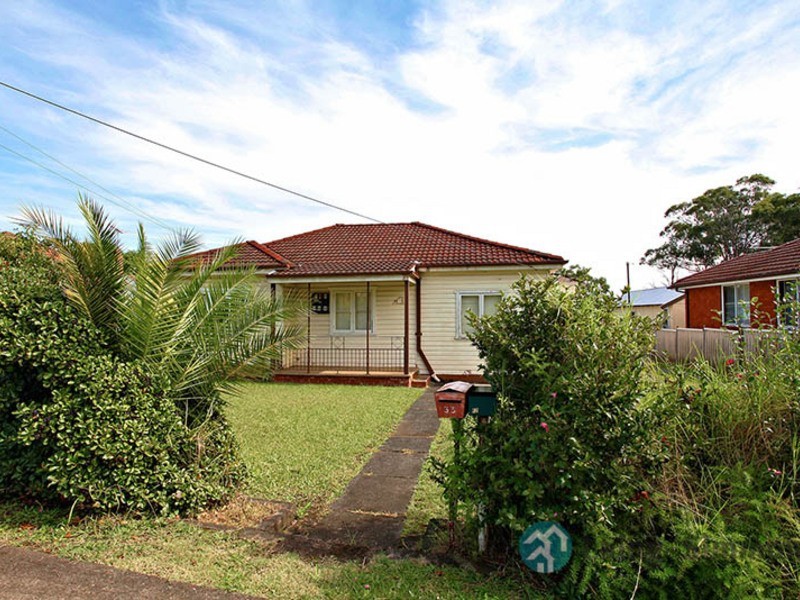 33 Coleman Street, South Wentworthville NSW 2145