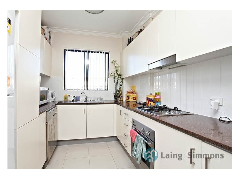 45/6-18 Redbank Road, Northmead NSW 2152