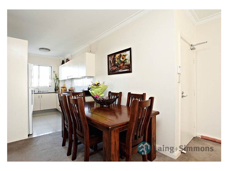 45/6-18 Redbank Road, Northmead NSW 2152